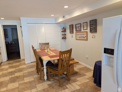 A wonderfully clean, updated & remodeled, open style home with