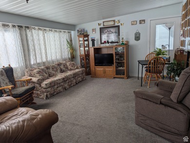 A wonderfully clean, updated & remodeled, open style home with