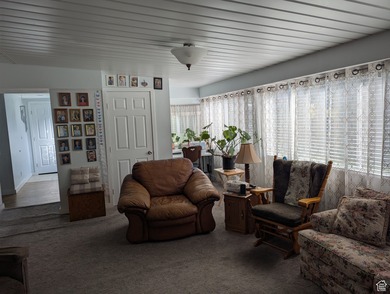 A wonderfully clean, updated & remodeled, open style home with