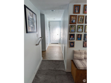 A wonderfully clean, updated & remodeled, open style home with