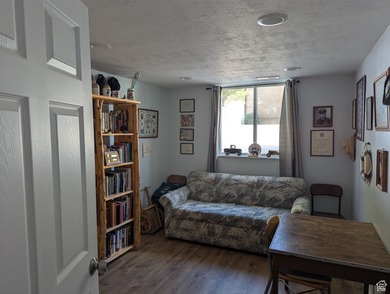 A wonderfully clean, updated & remodeled, open style home with