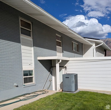 A wonderfully clean, updated & remodeled, open style home with