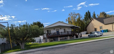 A wonderfully clean, updated & remodeled, open style home with