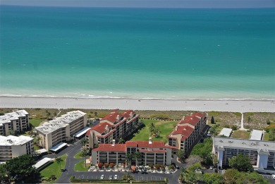 Looking for a beach front condo on Siesta Key? Wait until you