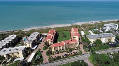 Looking for a beach front condo on Siesta Key? Wait until you