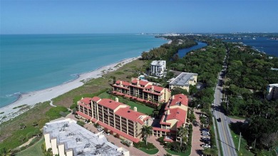 Looking for a beach front condo on Siesta Key? Wait until you