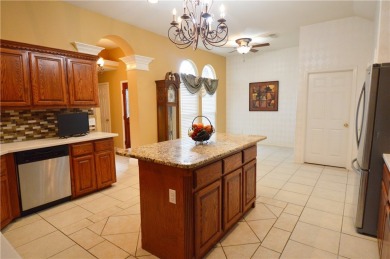 Welcome to your dream home at 6202 Garden Ct, Corpus Christi, TX
