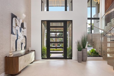 2498 Queen Palm Drive in Boca Raton's Royal Palm Yacht & Country