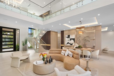 2498 Queen Palm Drive in Boca Raton's Royal Palm Yacht & Country