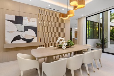 2498 Queen Palm Drive in Boca Raton's Royal Palm Yacht & Country