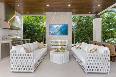 2498 Queen Palm Drive in Boca Raton's Royal Palm Yacht & Country