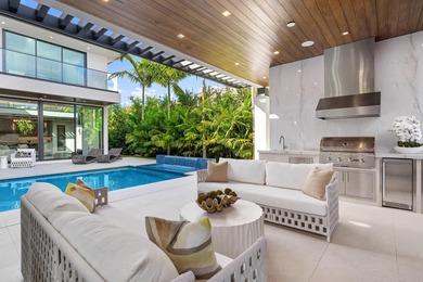 2498 Queen Palm Drive in Boca Raton's Royal Palm Yacht & Country