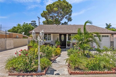 Welcome to this 3-bedroom, 2-bath home in the heart of Baldwin