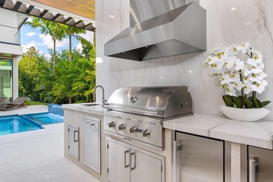 2498 Queen Palm Drive in Boca Raton's Royal Palm Yacht & Country