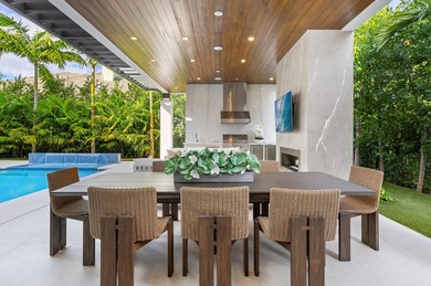 2498 Queen Palm Drive in Boca Raton's Royal Palm Yacht & Country