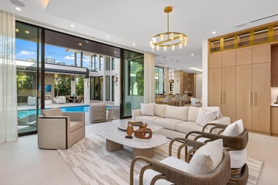 2498 Queen Palm Drive in Boca Raton's Royal Palm Yacht & Country