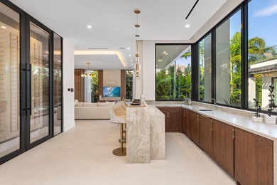 2498 Queen Palm Drive in Boca Raton's Royal Palm Yacht & Country