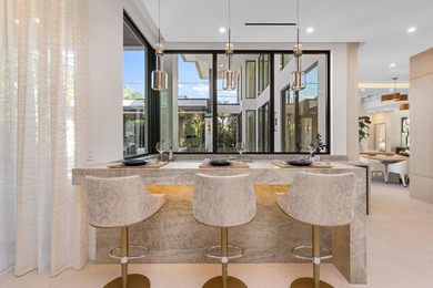 2498 Queen Palm Drive in Boca Raton's Royal Palm Yacht & Country