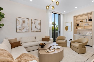 2498 Queen Palm Drive in Boca Raton's Royal Palm Yacht & Country