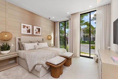 2498 Queen Palm Drive in Boca Raton's Royal Palm Yacht & Country