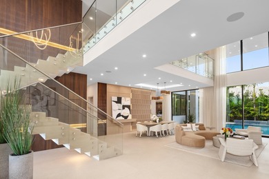 2498 Queen Palm Drive in Boca Raton's Royal Palm Yacht & Country