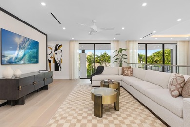 2498 Queen Palm Drive in Boca Raton's Royal Palm Yacht & Country