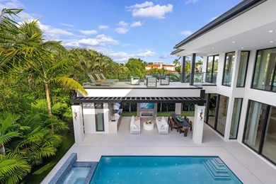 2498 Queen Palm Drive in Boca Raton's Royal Palm Yacht & Country