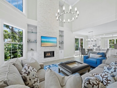 Boaters, this one is rare! On deep, protected water in Cocoanut