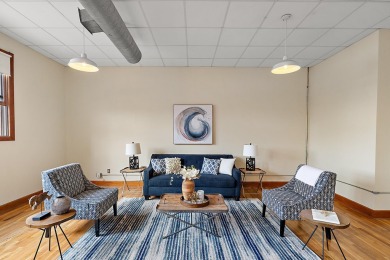 tylish One-Bedroom Loft in Historic Leland Lofts - Lafayette