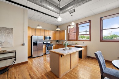 tylish One-Bedroom Loft in Historic Leland Lofts - Lafayette