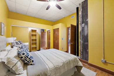tylish One-Bedroom Loft in Historic Leland Lofts - Lafayette