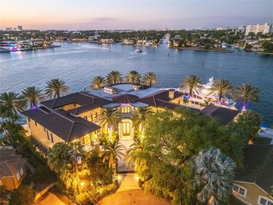 Exceptional Waterfront Point Lot! Main house extensively