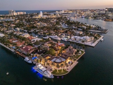 Exceptional Waterfront Point Lot! Main house extensively