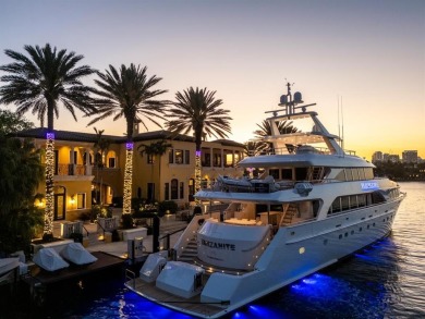 Exceptional Waterfront Point Lot! Main house extensively