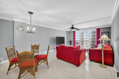 Experience oceanfront living on prestigious Hillsboro Mile! This