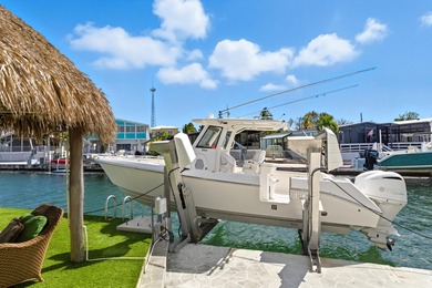 SELLER FINANCING OFFERED! Beautiful Waterfront Home in Desirable