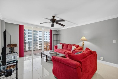 Experience oceanfront living on prestigious Hillsboro Mile! This