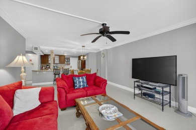 Experience oceanfront living on prestigious Hillsboro Mile! This