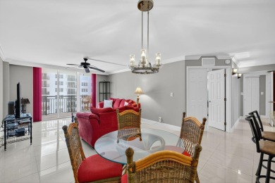 Experience oceanfront living on prestigious Hillsboro Mile! This