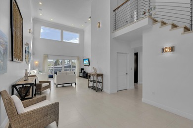 SELLER FINANCING OFFERED! Beautiful Waterfront Home in Desirable