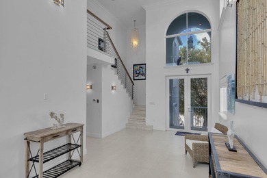 SELLER FINANCING OFFERED! Beautiful Waterfront Home in Desirable