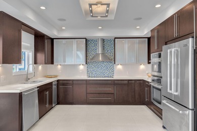 SELLER FINANCING OFFERED! Beautiful Waterfront Home in Desirable