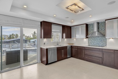 SELLER FINANCING OFFERED! Beautiful Waterfront Home in Desirable