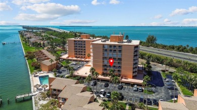 *Price reduced* Experience breathtaking views of Tampa Bay from