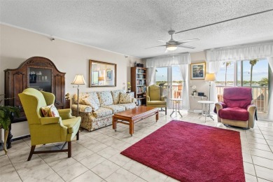 *Price reduced* Experience breathtaking views of Tampa Bay from