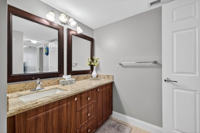 Experience oceanfront living on prestigious Hillsboro Mile! This