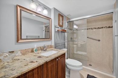 Experience oceanfront living on prestigious Hillsboro Mile! This