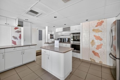 Experience oceanfront living on prestigious Hillsboro Mile! This