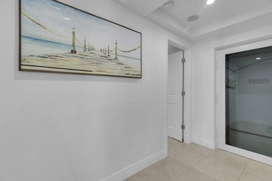 SELLER FINANCING OFFERED! Beautiful Waterfront Home in Desirable