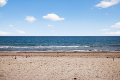 Experience oceanfront living on prestigious Hillsboro Mile! This